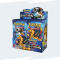 XY Evolutions Boost Box - 36 Booster Packs