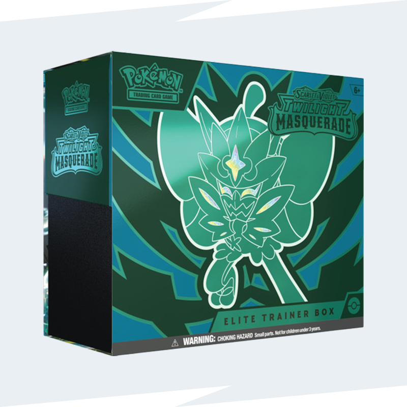 Twilight Masquerade Elite Trainer Box