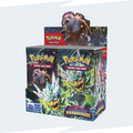 Twilight Masquerade Booster Box - 36 Booster Packs