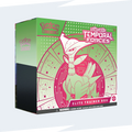Temporal Forces Elite Trainer Box (Green)