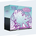Temporal Forces Elite Trainer Box (Blue)