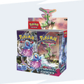 Temporal Forces Booster Box - 36 Booster Packs