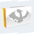 Sword and Shield Premium Collection Charizard