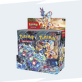 Stellar Crown Booster Box - 36 Booster Packs