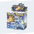 Silver Tempest Booster Box - 36 Booster Packs