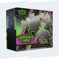 Shrouded Fable Elite Trainer Box