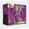 Scarlet and Violet Elite Trainer Box