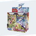 Scarlet and Violet Booster Box - 36 Booster Packs