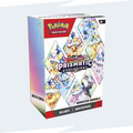Prismatic Evolutions Booster Bundle