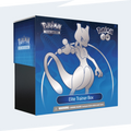 Pokemon Go Elite Trainer Box
