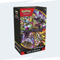 Pitch Black Booster Bundle
