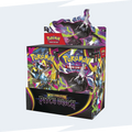 Pitch Black Booster Box - 36 Booster Packs
