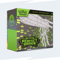 Perfect Order Elite Trainer Box