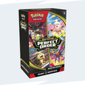 Perfect Order Booster Bundle