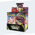 Perfect Order Booster Box - 36 Booster Packs