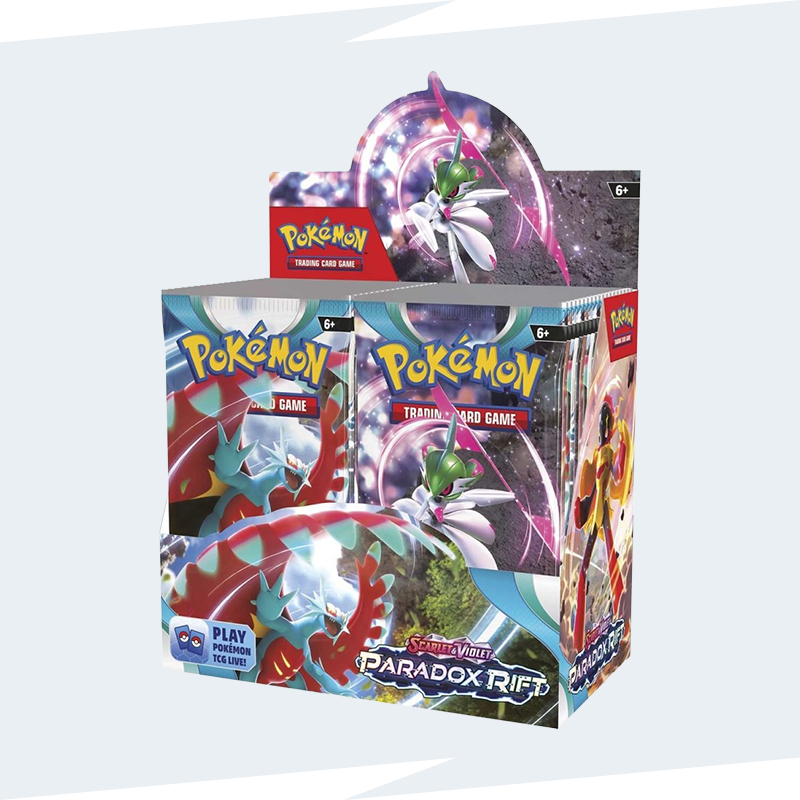 Paradox Rift Booster Box - 36 Booster Packs