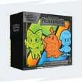 Paldea Evolved Elite Trainer Box