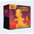 Obsidian Flames Elite Trainer Box