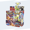 Obsidian Flames Booster Box - 36 Booster Packs