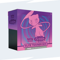 Fusion Strike Elite Trainer Box