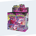 Fusion Strike Booster Box - 36 Booster Packs