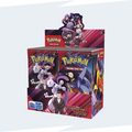 Destined Rivals Booster Box - 36 Booster Packs