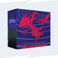 Darkness Ablaze Elite Trainer Box