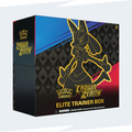 Crown Zenith Elite Trainer Box