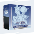 Chilling Reign Elite Trainer Box (Blue)