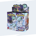 Chilling Reign Booster Box - 36 Booster Packs