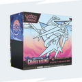 Chaos Rising Pokemon Center Elite Trainer Box