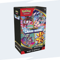 Chaos Rising Booster Bundle