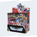 Chaos Rising Booster Box - 36 Booster Packs