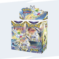 Brilliant Stars Booster Box - 36 Booster Packs