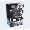 Black Bolt Booster Bundle