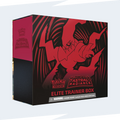Astral Radiance Elite Trainer Box