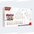 151 Ultra Premium Collection