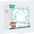 151 S&V Elite Trainer Box