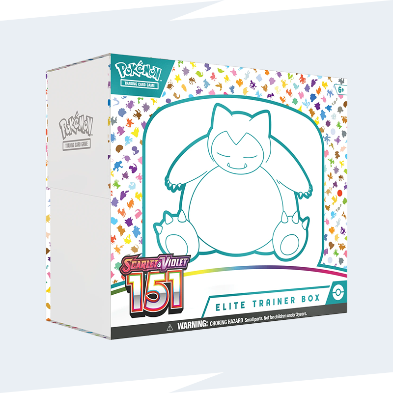 151 S&V Elite Trainer Box
