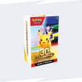 Pokémon TCG: 30th Celebration Booster Bundle (6 Packs)