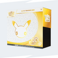 30th Celebration Elite Trainer Box