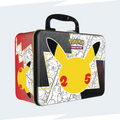 Pokémon TCG: Celebrations Collector Chest