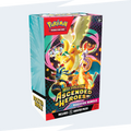 Ascended Heroes Booster Bundle